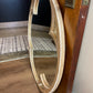World Market 36" Round Wall Mirror
