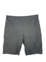 Danskin Ladies High Rise Bike Shorts (XL)