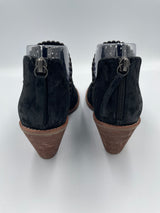 Sofft Women's Millard Open Toed Booties (7)