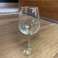 Pier 1 Stemmed Wine Glass Set