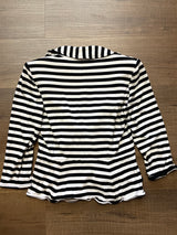 White House Black Market Knit Blazer (6)