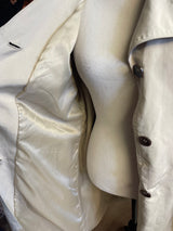 Nine West Women's Trench Coat (XL)