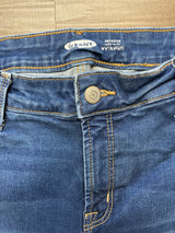 Old Navy Rockstar Super Skinny Jean (12)