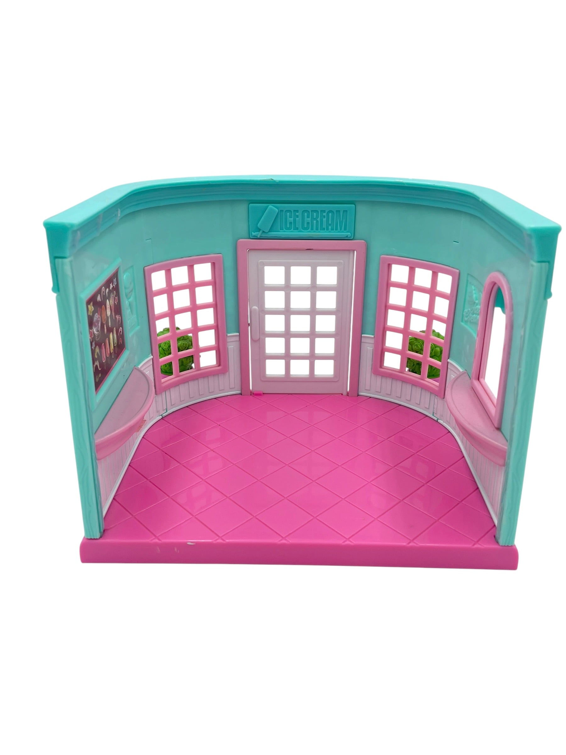 Li'l Woodzeez Scoops & Sprinkles Ice Cream Shop - BinxBerry Consignment