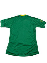 Authentic Brand LMS Sports Jamaica National Soccer Team Jersey (XL)