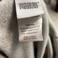Peanuts Full Zip Hoodie (L)