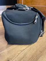 Delsey Carry On Duffle Weekender Travel Bag