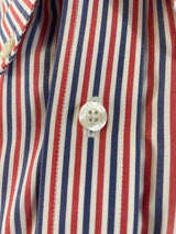 Brooks Brothers Men's 100% Cotton Button Down (L) - BinxBerry Consignment