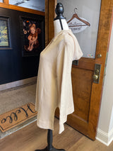 Marled Reunited Hooded Cardigan (M)