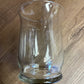 Curved Glass Vase