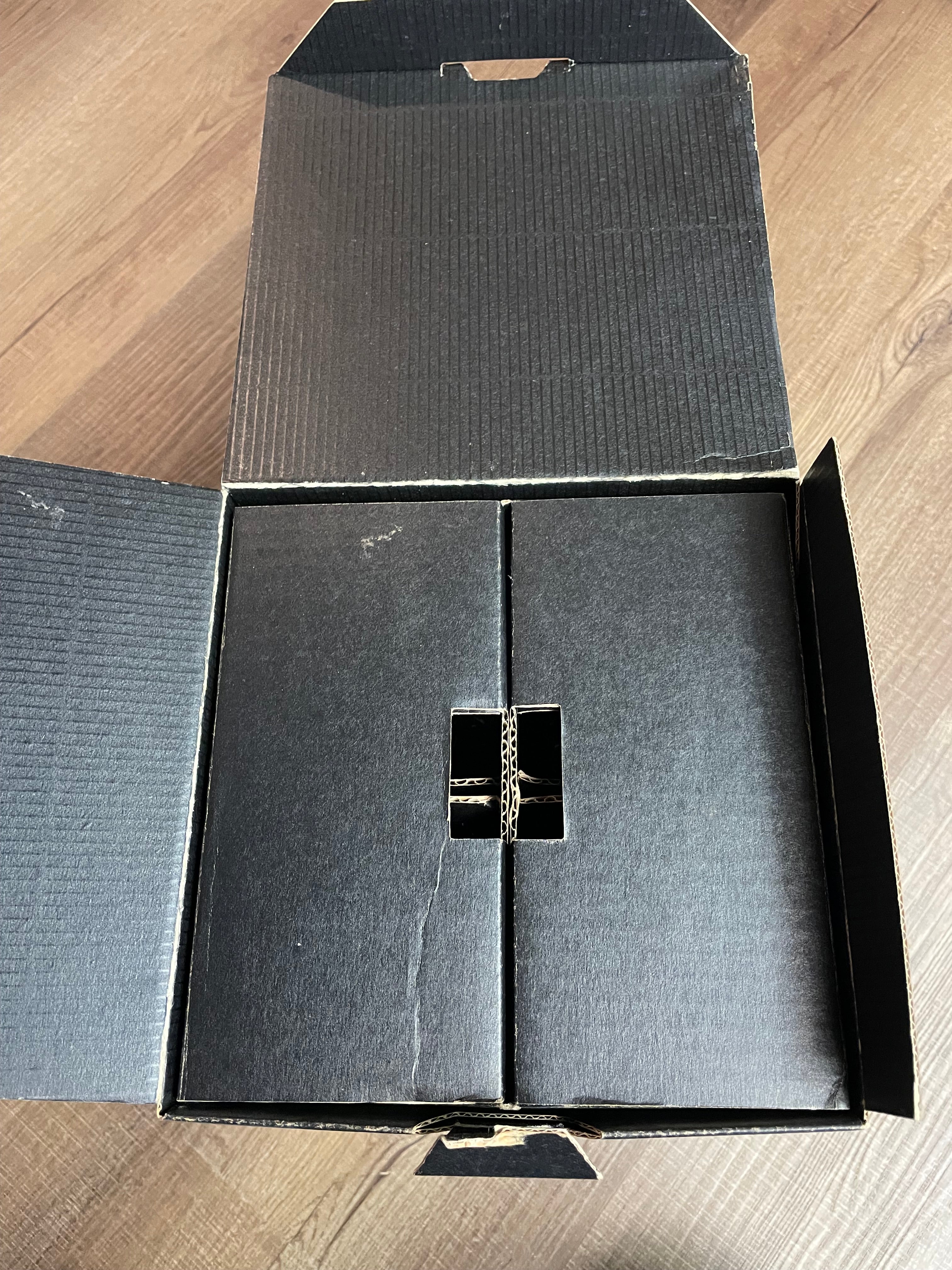 John Rocha at Waterford Crystal Transit Pack Set of 4 Glasses