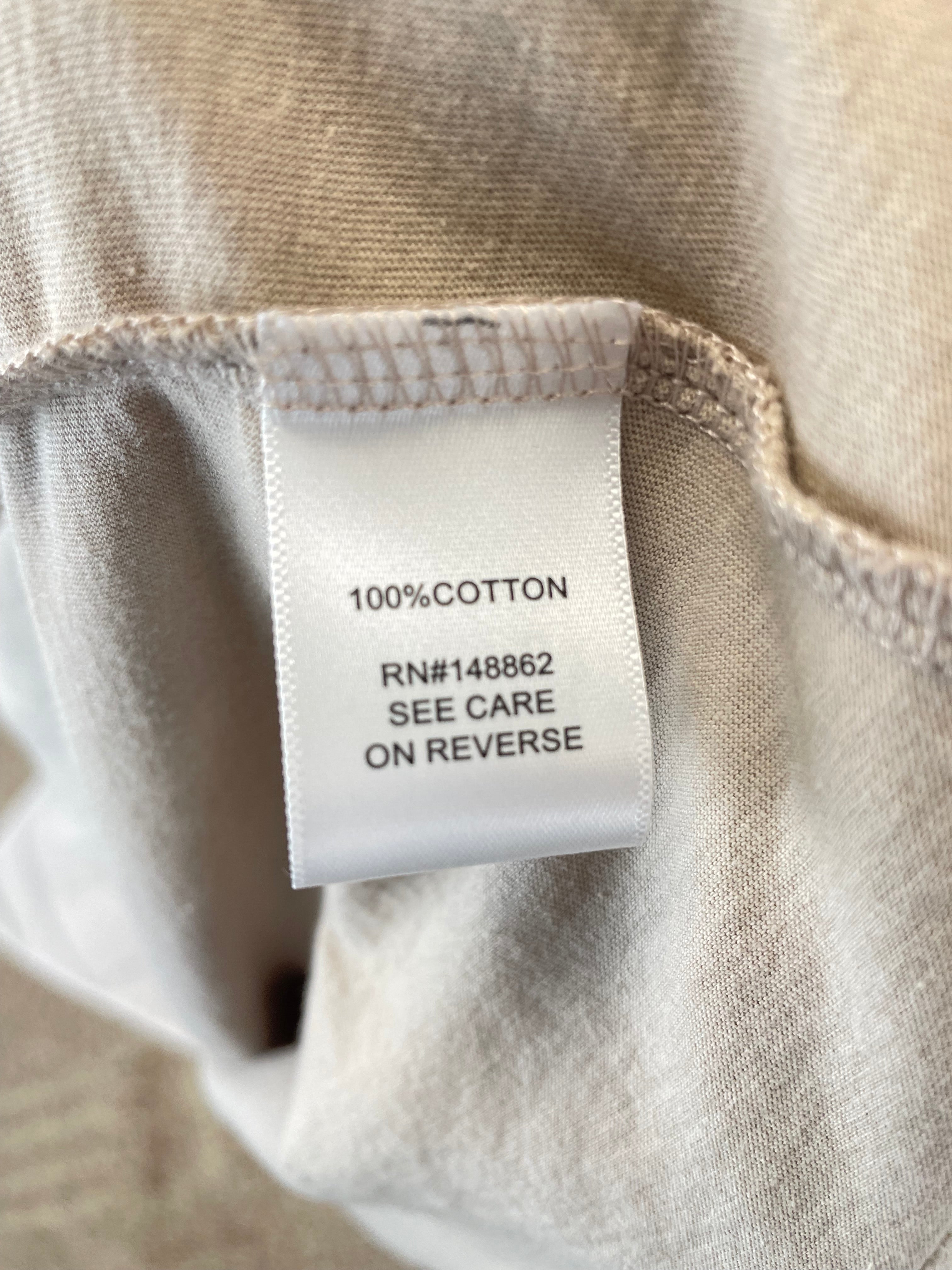 Torrid NWT Heritage Jersey Long Sleeve Tee (2X) - BinxBerry Consignment