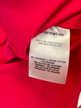 Reformation NWT Aldan Dress in Corvette (S) - BinxBerry Consignment