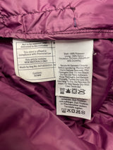 Eddie Bauer Down Puffer Women's Jacket (M)