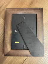 Wooden 5x7 Frame
