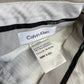 Calvin Klein Men's Slacks (38x32)
