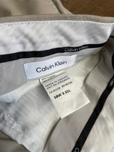 Calvin Klein Men's Slacks (38x32)