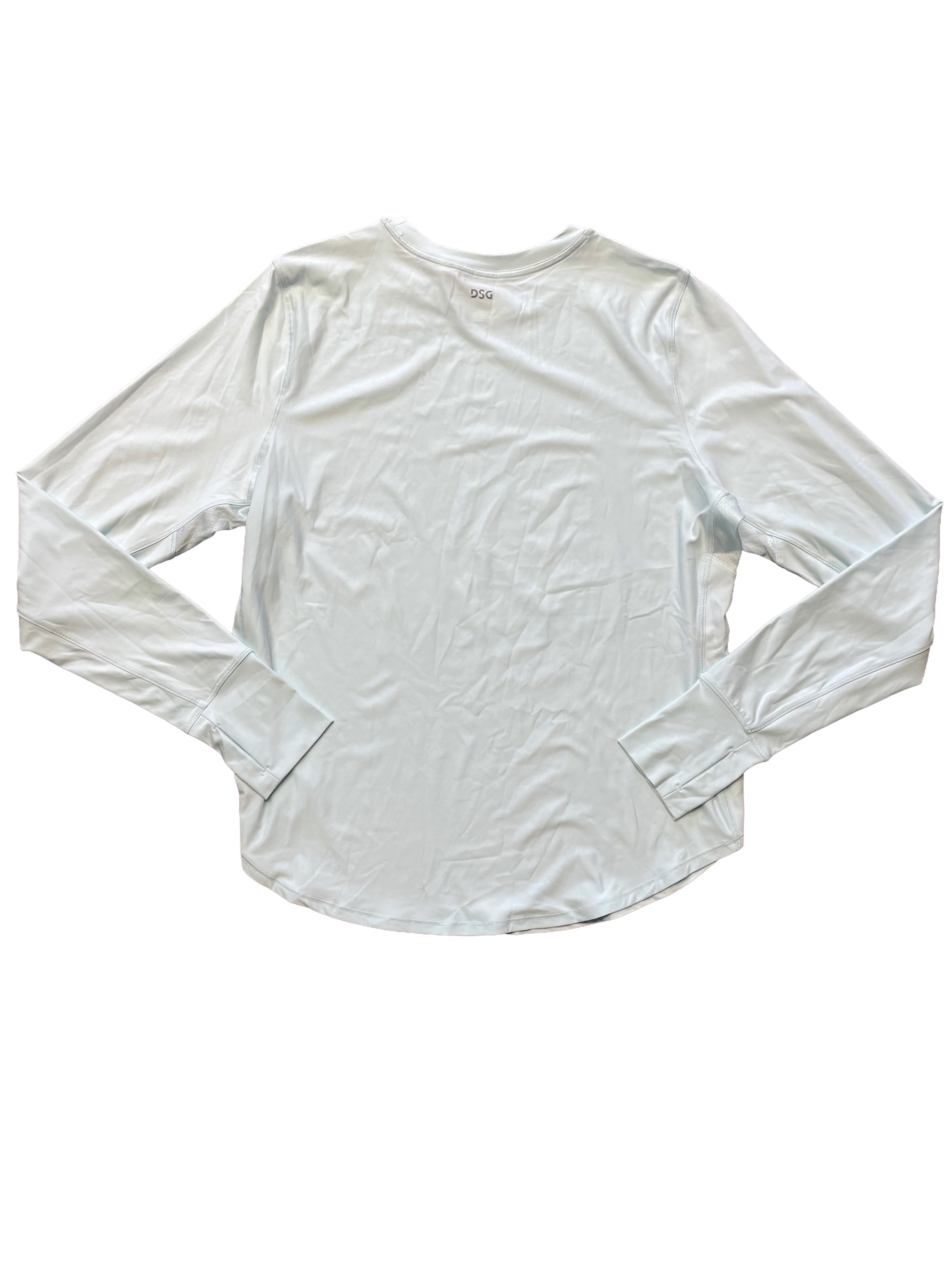 DSG NWT Women's Run Long Sleeved Tee (XL) - BinxBerry Consignment