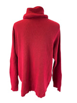 Vtg Lauren Ralph Lauren Turtleneck Sweater (2X) - BinxBerry Consignment