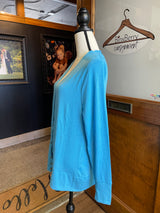 Zenana NWT Women's Snap Front Cardigan (1X)