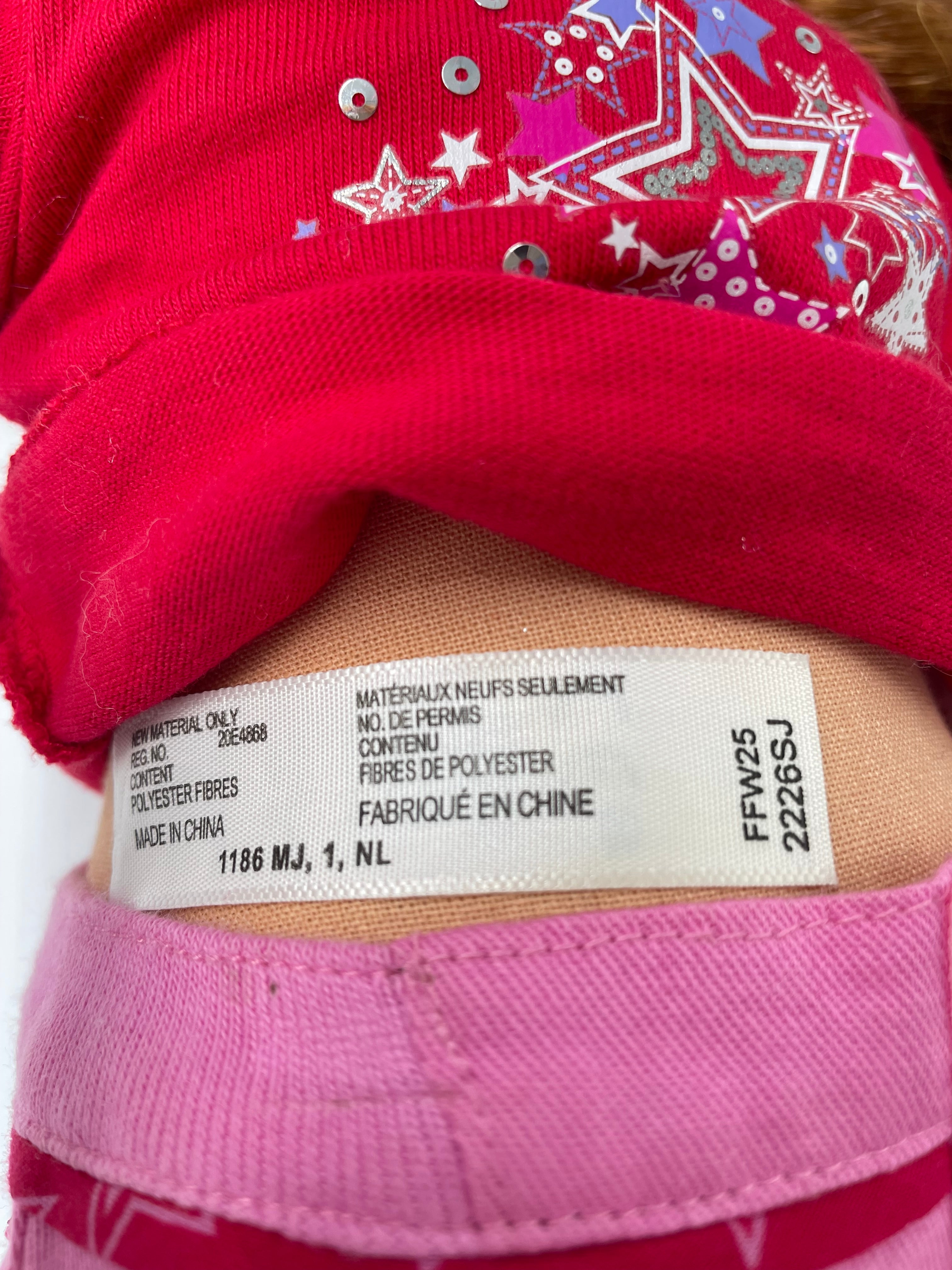 American Girl Saige Copeland - BinxBerry Consignment