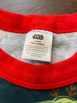 Hanna Anderson Star Wars Holiday Pajama Set (Y12)