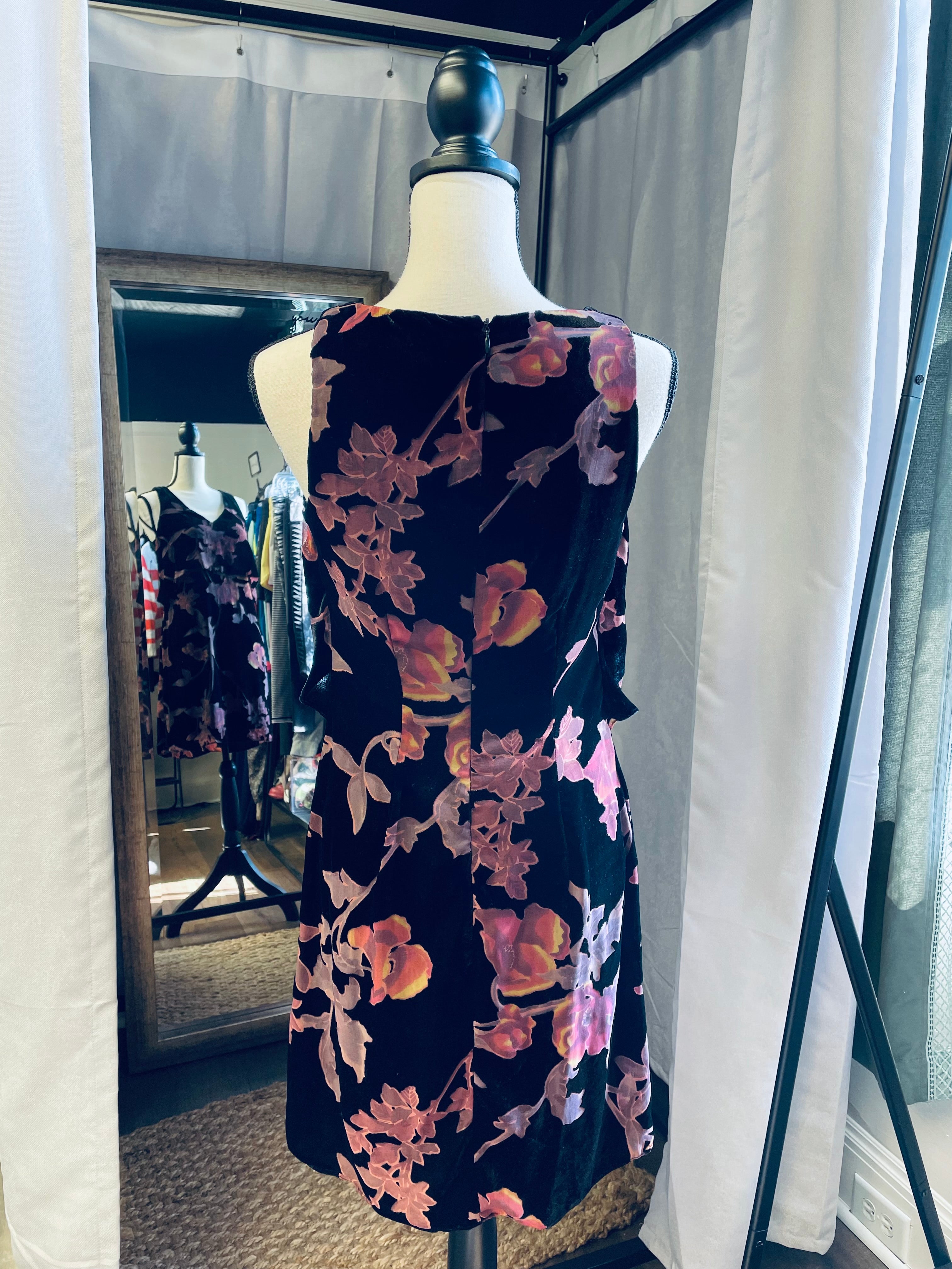 Jessica Simpson Dress (4)