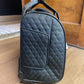 Travelon Quilted Nylon Rolling Bag
