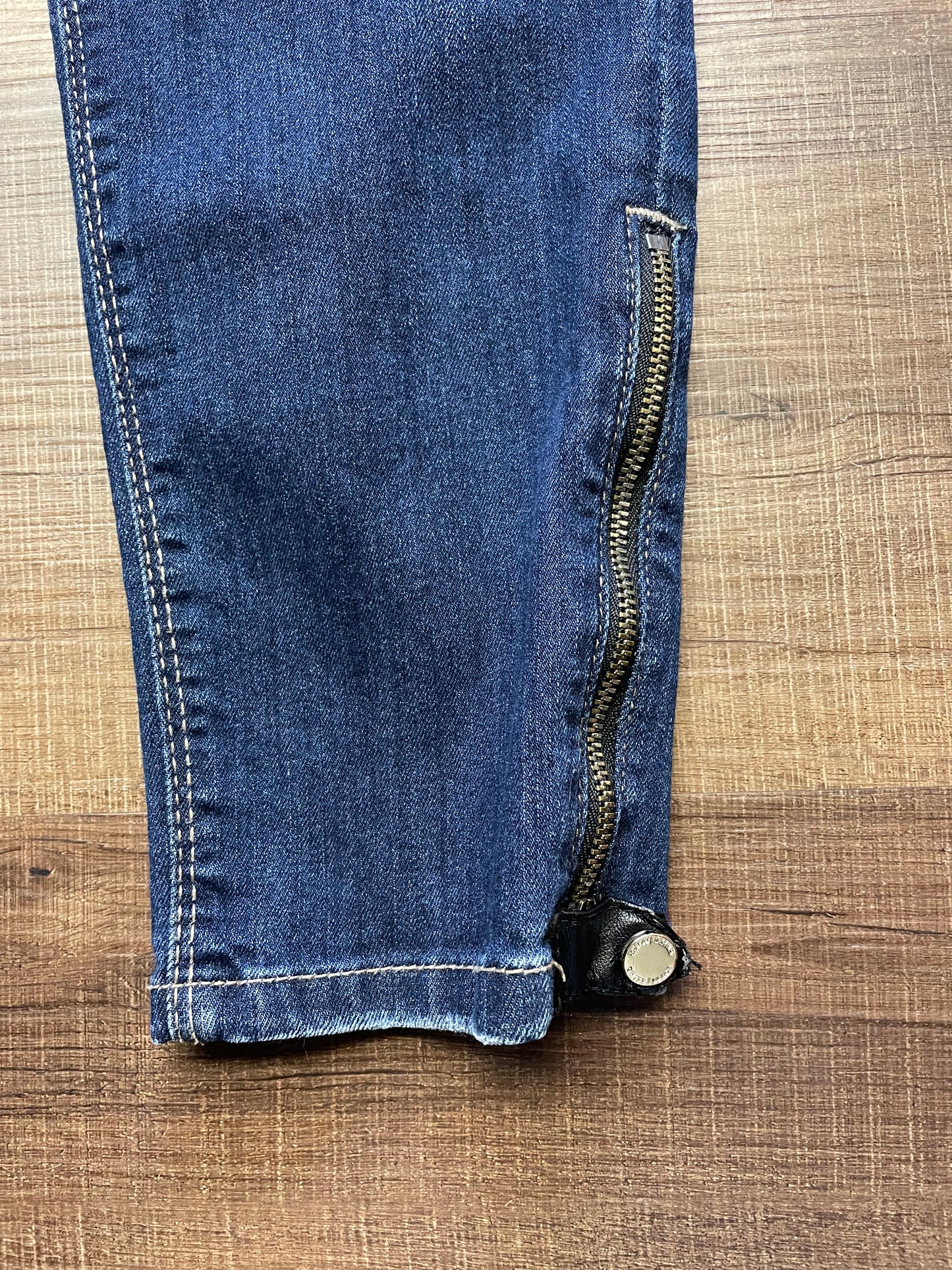 WHBM The Skimmer Women's Jeans (4)