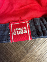 Nineteen 47 Women's Army Style Cubs Hat