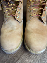 Timberland Men's Waterproof Leather Boot (13M)