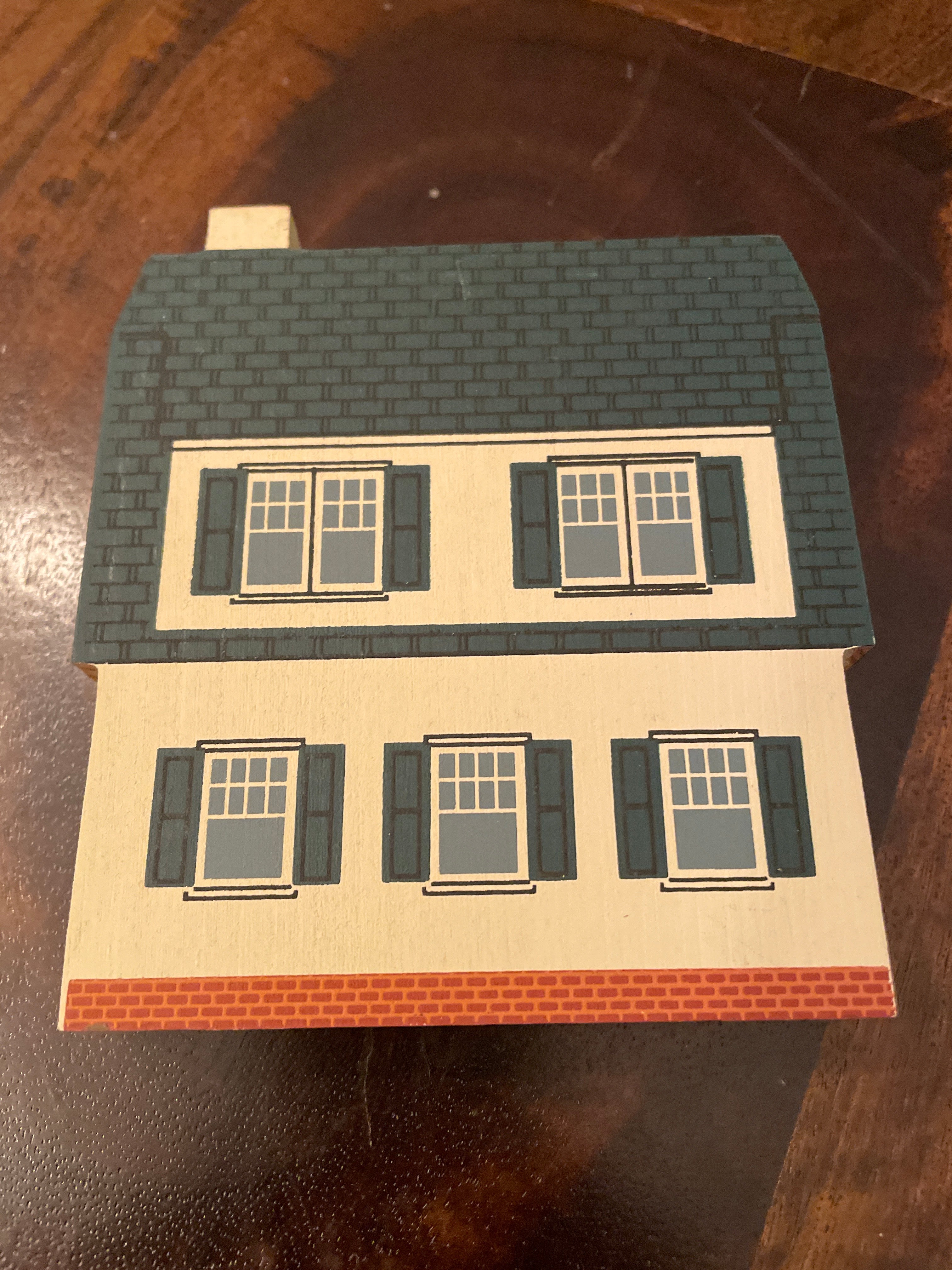 The Cat's Meow Puritan House