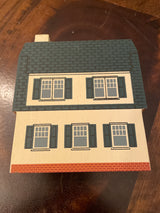 The Cat's Meow Puritan House