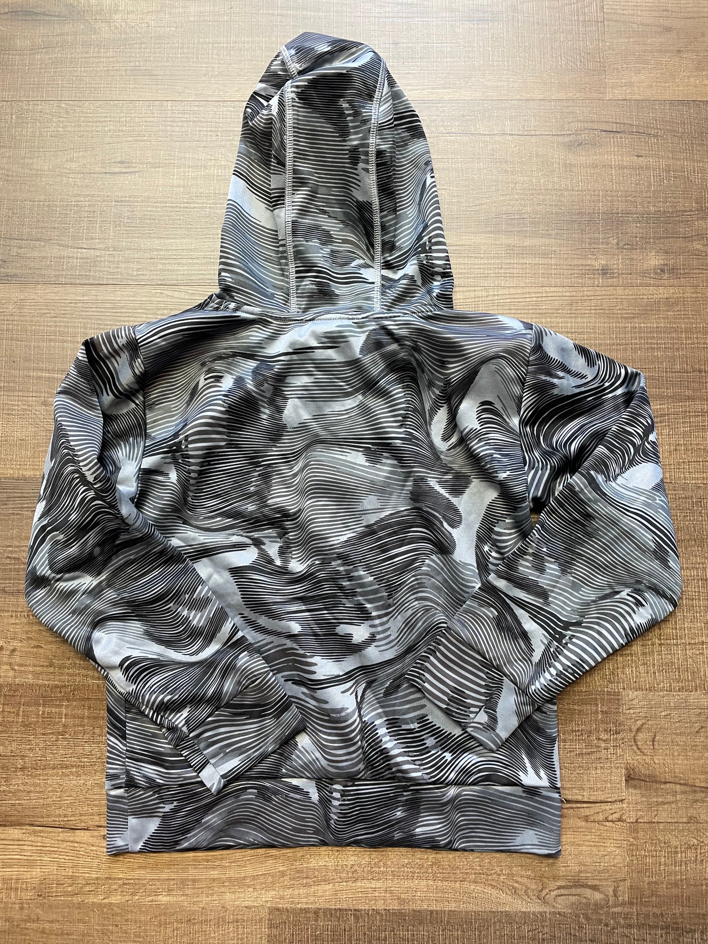 Adidas Hoodie (YSM)