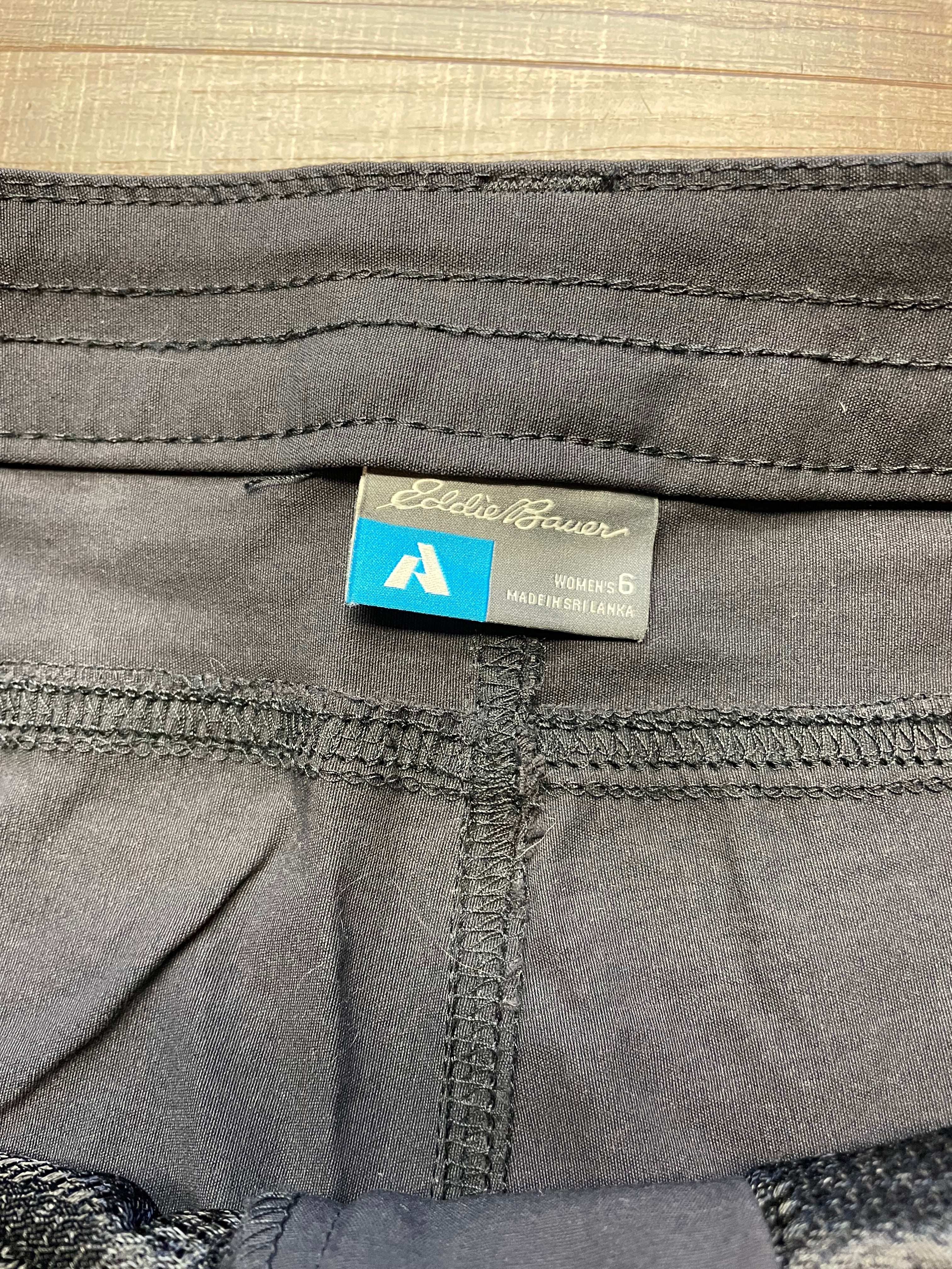 Eddie Bauer First Ascent Women's Capri (6)