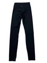 Zyia Active Women's Black 7/8 Leggings (4)