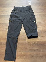 Sport Brand Convertible Active Pants (32)