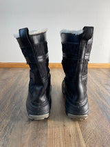 Columbia Omni-Heat Women's Winter Boots (9)