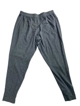 Brooks Heathered Gray Women's Run Happy Joggers (XL)