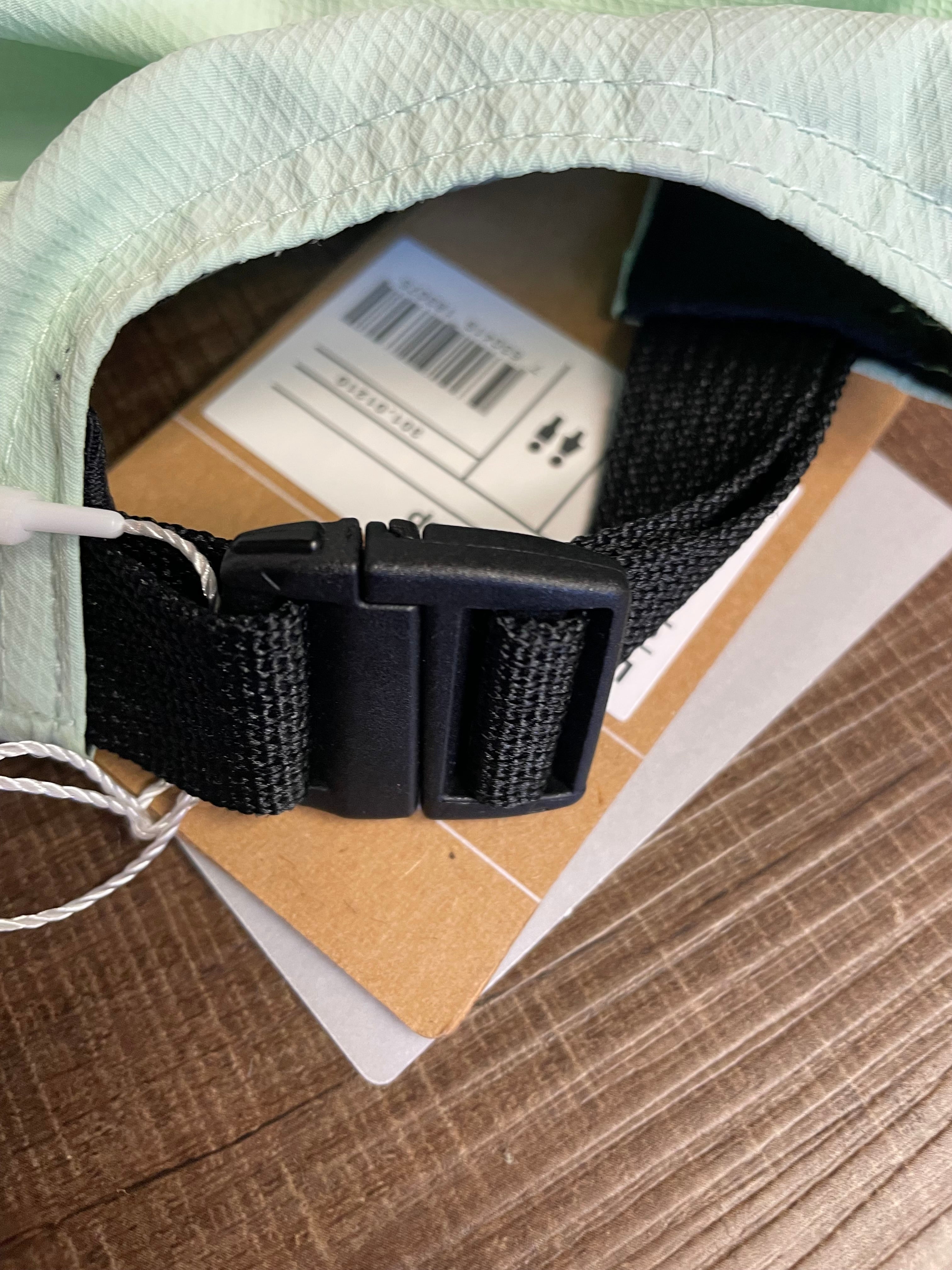 On Running Unisex Lightweight Cap (OS)