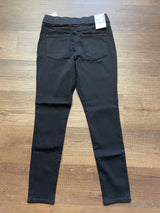 Nine West Mid-Rise Super Skinny Pull-On Jegging (8)