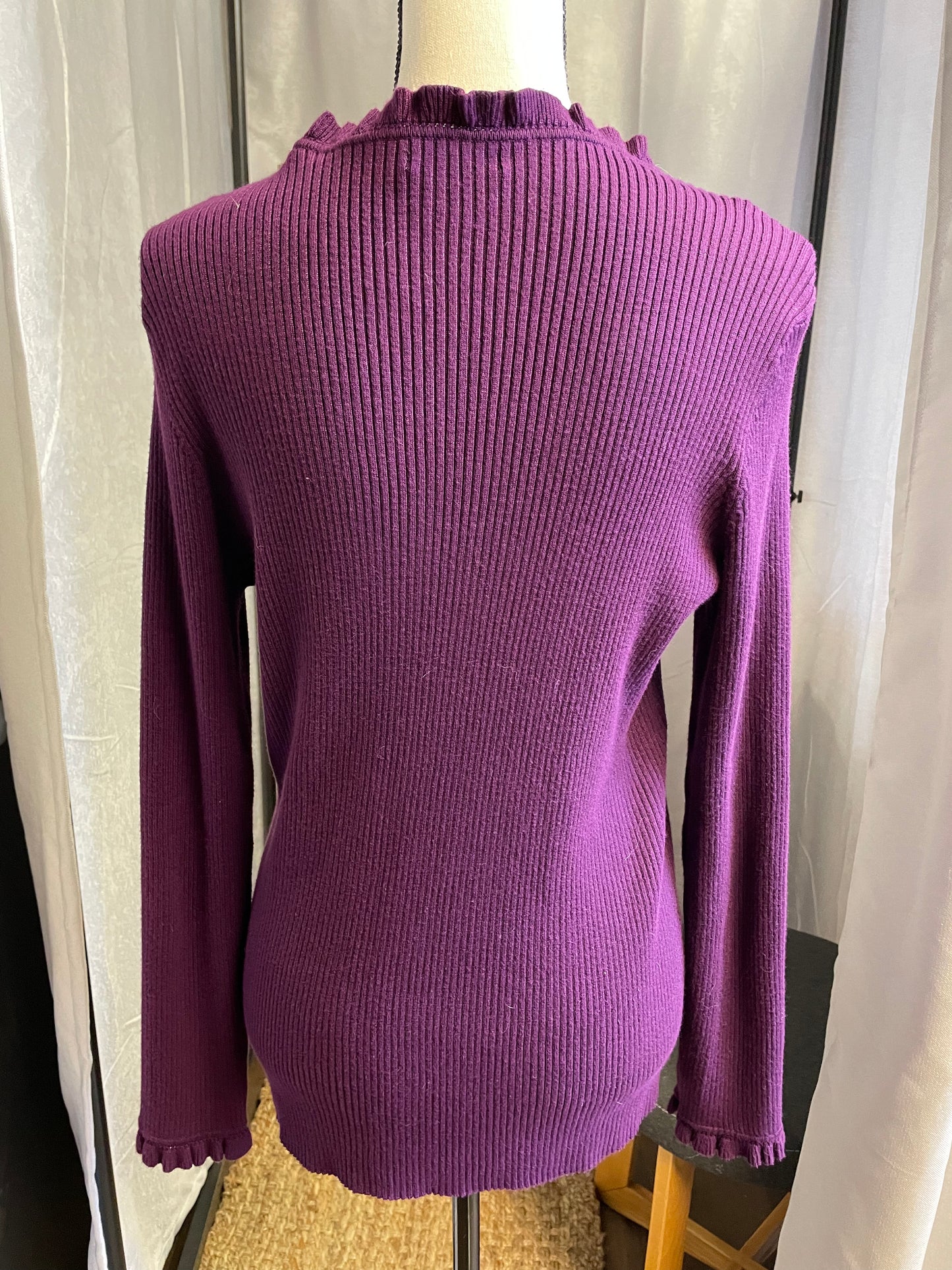 Roz & Ali Sweater (XL)