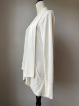 Athleta Women's Open Front Cardigan (M)