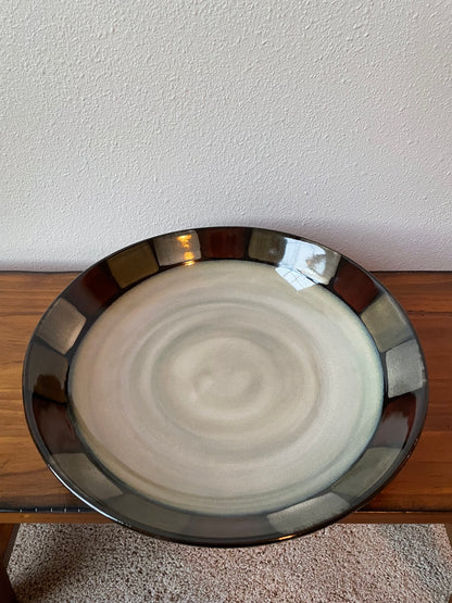 Pfaltzgraff Everyday Taos 14" Serving Bowl