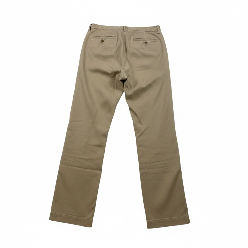 Banana Republic Relaxed Fit Dawson Men's Chinos (32/34)