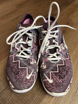 Nike Women's Free 5.0 TR Fit 4 Running Shoes (8.5)