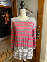 David Cline Women's Tee (XL)