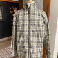 Columbia Flannel Lined Reversible Men's Jacket (LT)