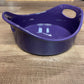 Rachel Ray 2QT Round Casserole with Handles