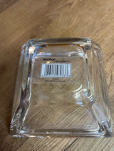 Anchor Signature Glass Bowl